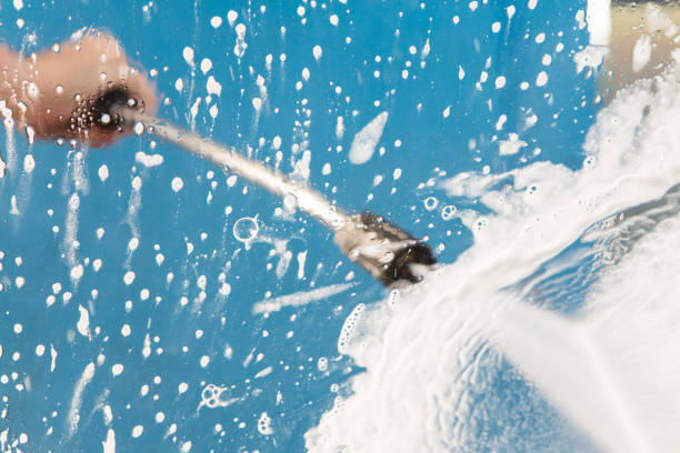 Best Fleet Vehicle Washing  in League City, TX