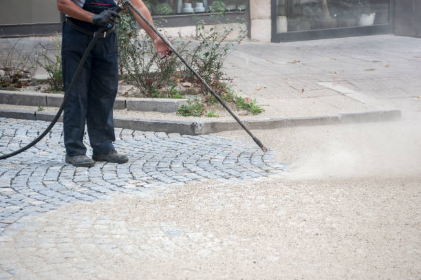 Best Patio and Deck Pressure Washing  in League City, TX