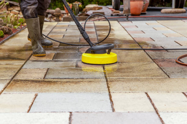 Best Concrete Sealing  in League City, TX