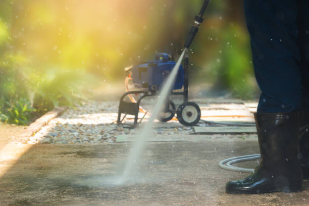 Best Spring Cleaning  in League City, TX